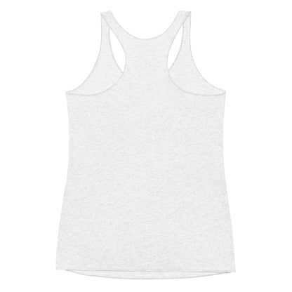 Neverland Racerback Tank Top for Women