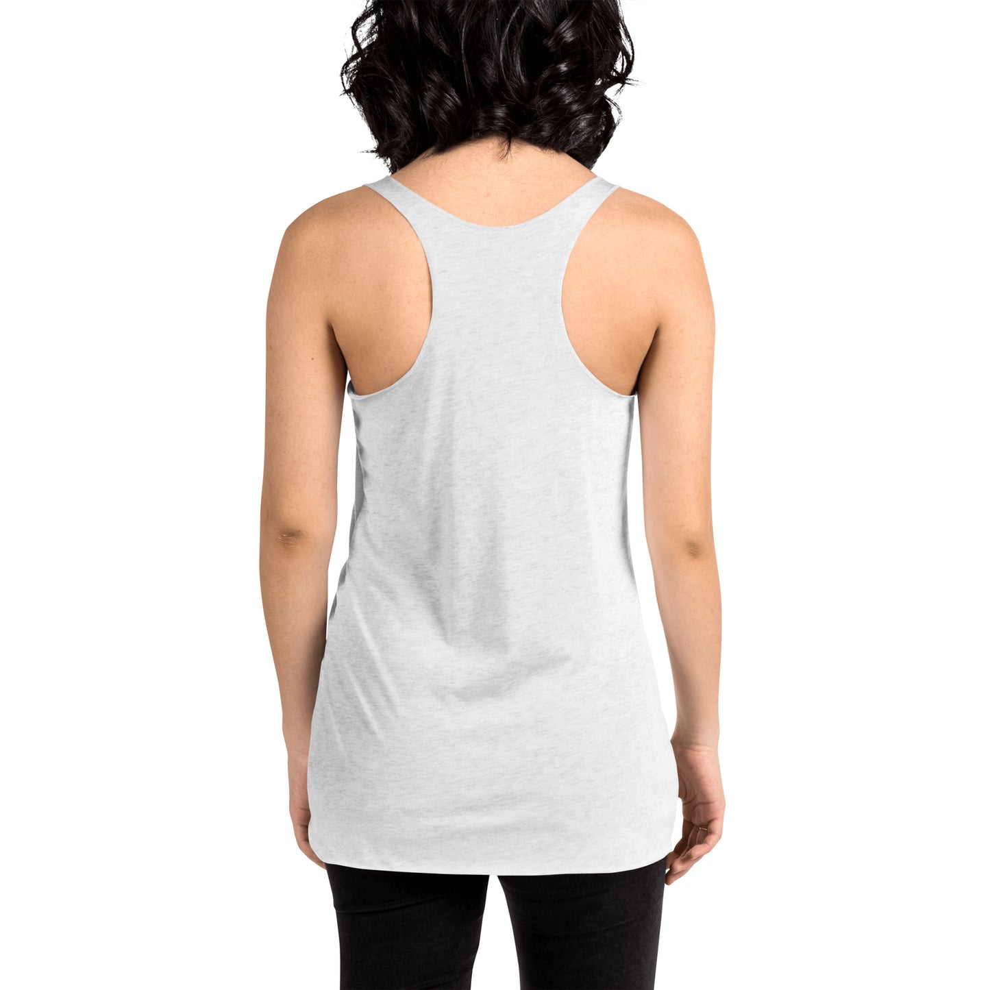 Neverland Racerback Tank Top for Women